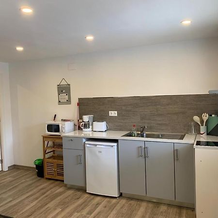 Appartement 2 Personnes Proche Plage Hendaye Ngoại thất bức ảnh