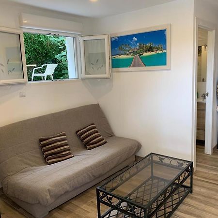 Appartement 2 Personnes Proche Plage Hendaye Ngoại thất bức ảnh