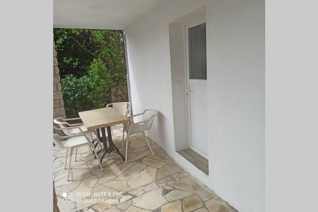 Appartement 2 Personnes Proche Plage Hendaye Ngoại thất bức ảnh