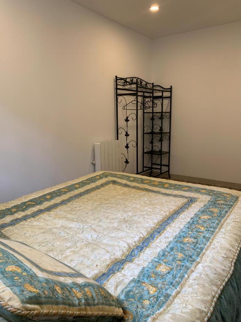 Appartement 2 Personnes Proche Plage Hendaye Ngoại thất bức ảnh
