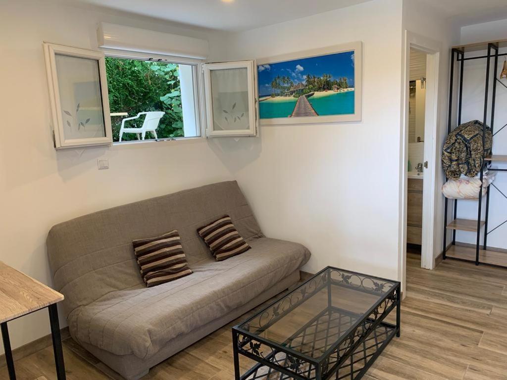 Appartement 2 Personnes Proche Plage Hendaye Ngoại thất bức ảnh