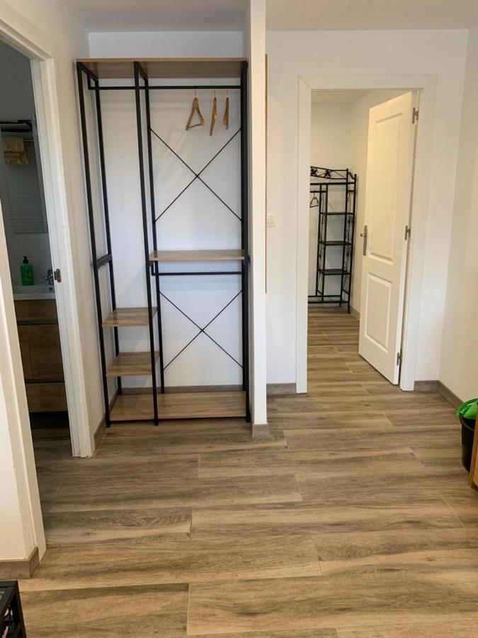Appartement 2 Personnes Proche Plage Hendaye Ngoại thất bức ảnh